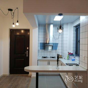 青岛Daisy的温馨小屋酒店提供图片