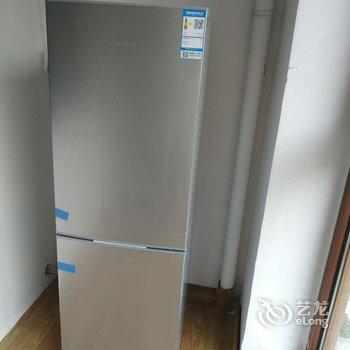 青岛于鹏公寓酒店提供图片