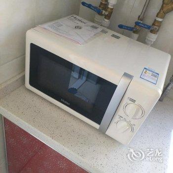 青岛于鹏公寓酒店提供图片