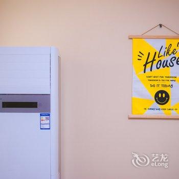 青岛源顺·民宿酒店提供图片