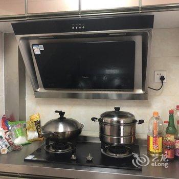 青岛源顺·民宿酒店提供图片