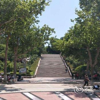 青岛源顺·民宿酒店提供图片