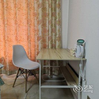 西安366天公寓酒店提供图片