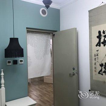 哈尔滨石头大叔公寓酒店提供图片