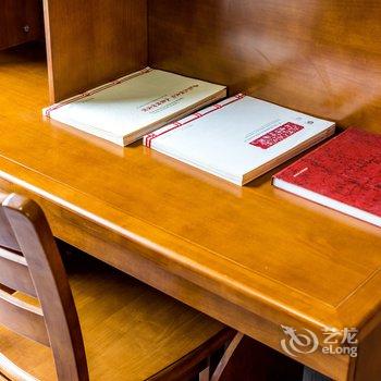 成都Waiting吧公寓酒店提供图片