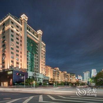 青岛博爱公寓酒店提供图片