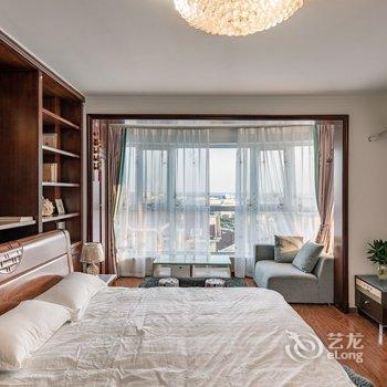 青岛博爱公寓酒店提供图片