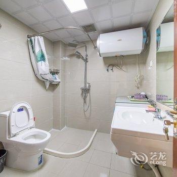 青岛博爱公寓酒店提供图片