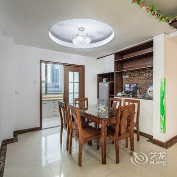 青岛博爱公寓酒店提供图片