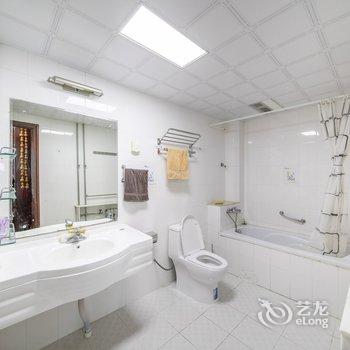青岛博爱公寓酒店提供图片