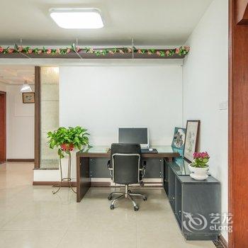 青岛博爱公寓酒店提供图片