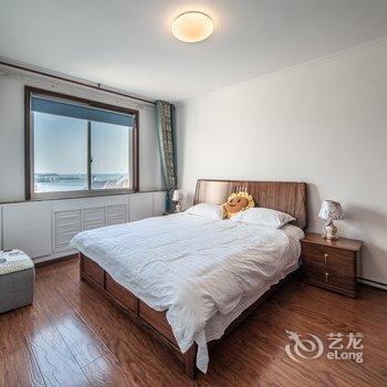 青岛博爱公寓酒店提供图片