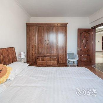 青岛博爱公寓酒店提供图片
