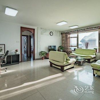 青岛博爱公寓酒店提供图片
