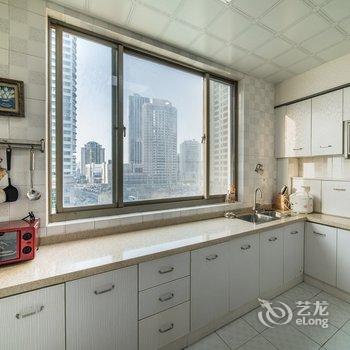 青岛博爱公寓酒店提供图片
