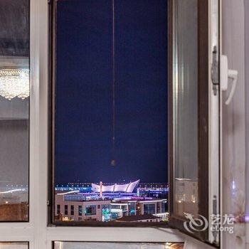青岛博爱公寓酒店提供图片