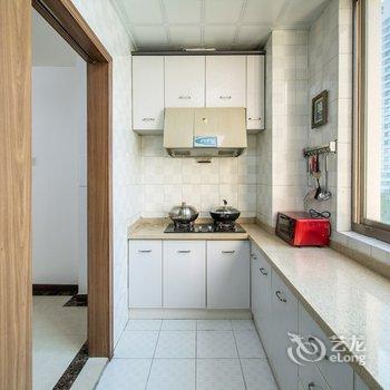 青岛博爱公寓酒店提供图片
