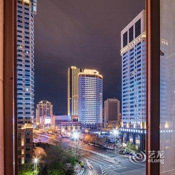 青岛博爱公寓酒店提供图片