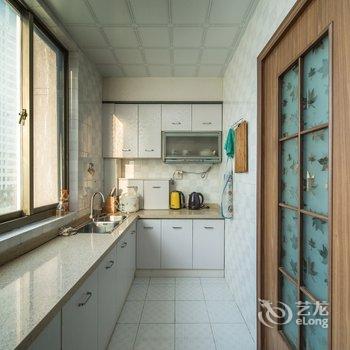 青岛博爱公寓酒店提供图片