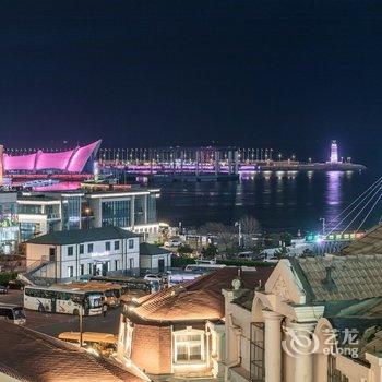 青岛博爱公寓酒店提供图片