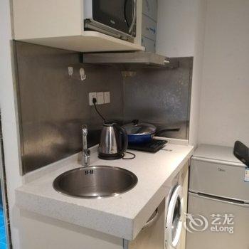 哈尔滨唯家小屋酒店提供图片