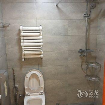 青岛东方影都万达星光岛公寓酒店提供图片
