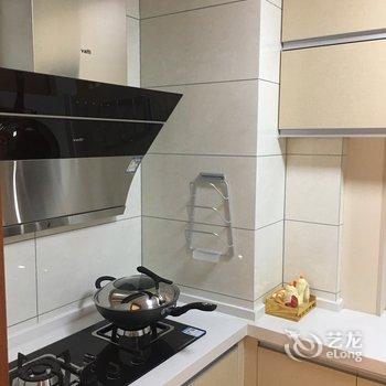 青岛东方影都万达星光岛公寓酒店提供图片