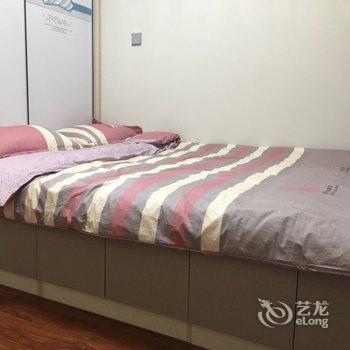 青岛东方影都万达星光岛公寓酒店提供图片