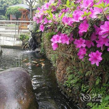 杭州福垣民宿酒店提供图片