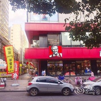 长沙王先生    公寓酒店提供图片