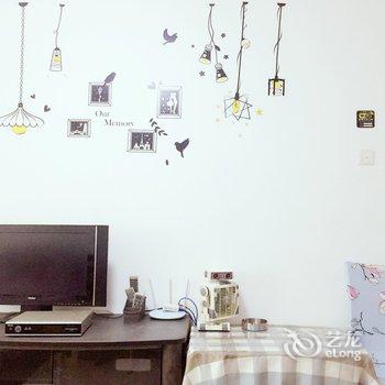 青岛安泰园公寓酒店提供图片