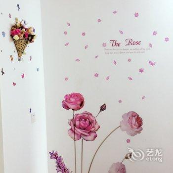青岛安泰园公寓酒店提供图片