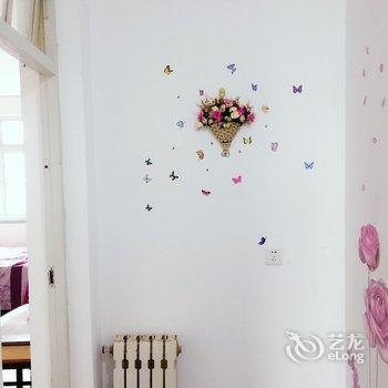 青岛安泰园公寓酒店提供图片