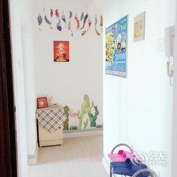 青岛安泰园公寓酒店提供图片