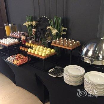 南宁maliiy公寓酒店提供图片