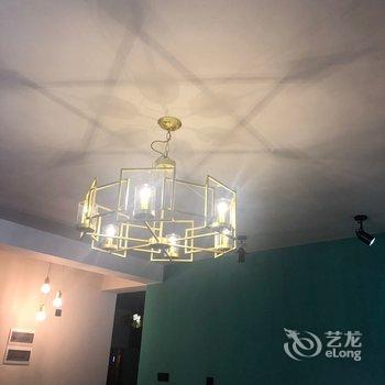 南宁maliiy公寓酒店提供图片