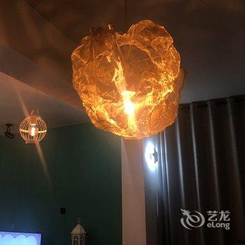 南宁maliiy公寓酒店提供图片