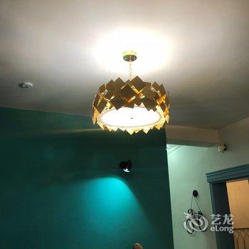 南宁maliiy公寓酒店提供图片