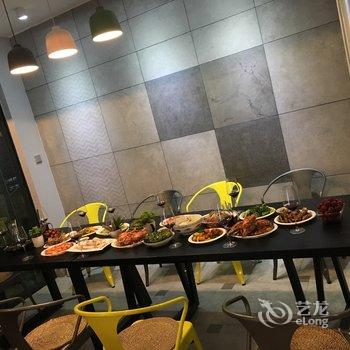 南宁maliiy公寓酒店提供图片