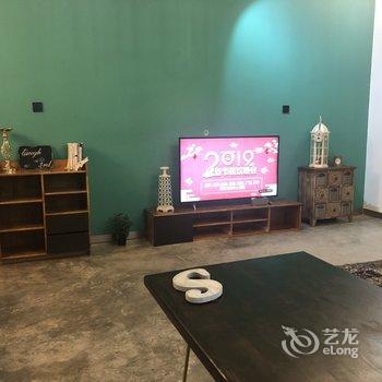 南宁maliiy公寓酒店提供图片
