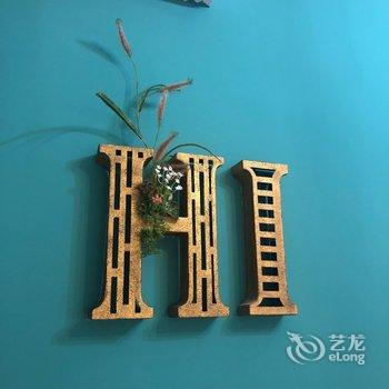 南宁maliiy公寓酒店提供图片