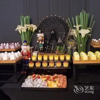 南宁maliiy公寓酒店提供图片