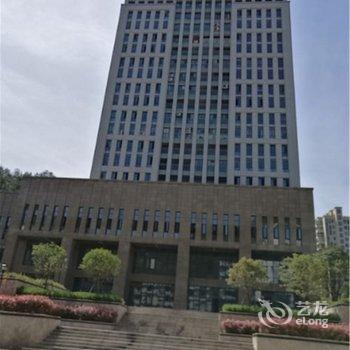 杭州千岛湖镇繁华中心小清新公寓酒店提供图片