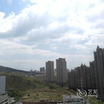 青岛田也公寓(3号店)酒店提供图片