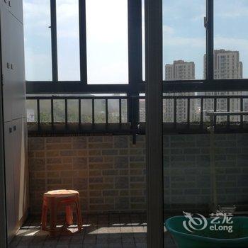 青岛田也公寓(3号店)酒店提供图片