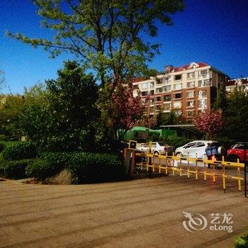 青岛田也公寓(3号店)酒店提供图片