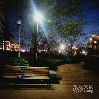 青岛田也公寓(3号店)酒店提供图片