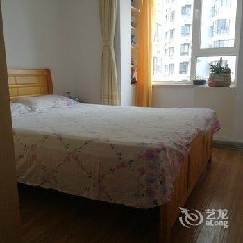 青岛田也公寓(3号店)酒店提供图片