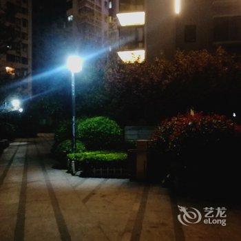 青岛田也公寓(3号店)酒店提供图片