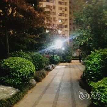 青岛田也公寓(3号店)酒店提供图片